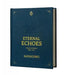 Eternal Echoes: A Book of Poems: 1994-2021, from the New York Times Bestselling Author, Sadhguru, a Rare Poetry Anthology, a Collector by Sadhguru