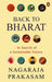 Back to Bharat: In Search of a Sustainable Future by Nagaraja Prakasam