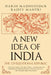 A New Idea of India: The Civilizational Republic by Harsh Madhusudan