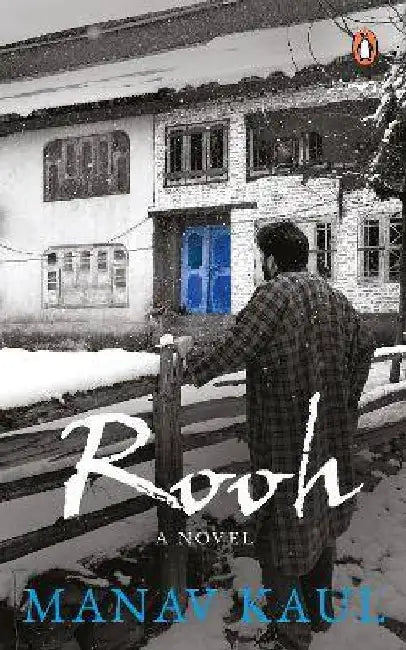 Rooh by Manav Kaul