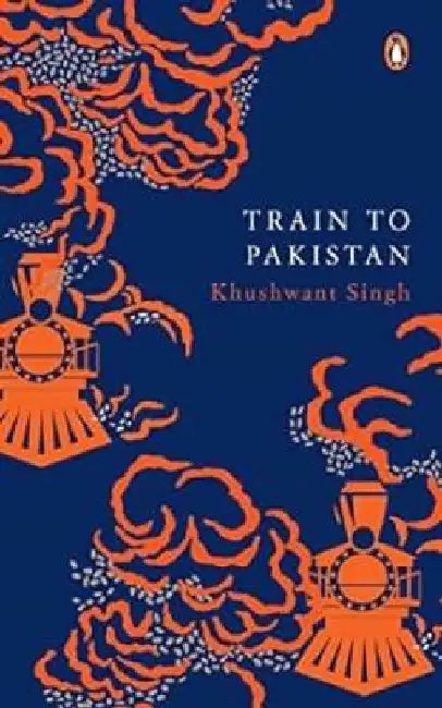 Train to Pakistan Penguin Premium Classic Edition by Khushwant Singh