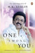 One Among You: the Autobiography of M.K. Stalin Vol. 1 by M.K. Stalin
