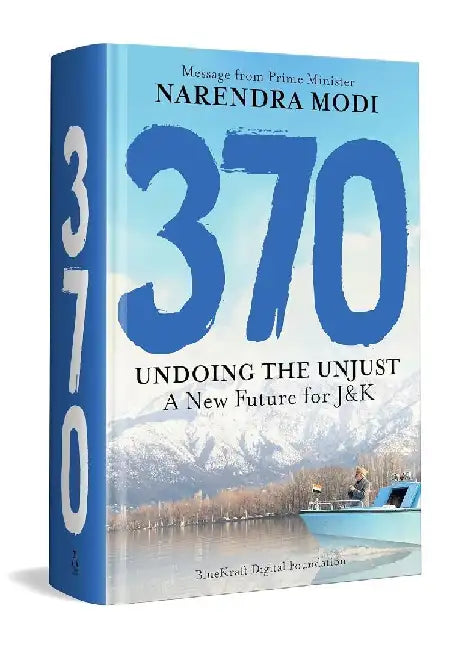 370 Undoing The Unjust by Bluekraft