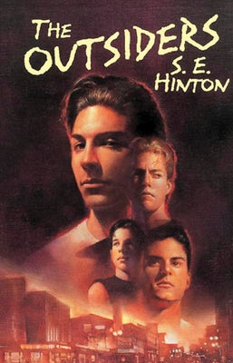 The Outsiders by S. E. Hinton