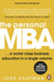 The Personal MBA by Josh Kaufman