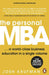 The Personal MBA by Josh Kaufman