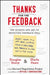 Thanks for the Feedback by Douglas Stone