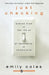 Just Checking: Scenes from the Life of an Obsessive-Compulsive by Emily Colas