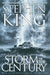 Storm of the Century by King, Stephen