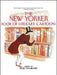 The New Yorker Book of Literary Cartoons by Bob Mankoff