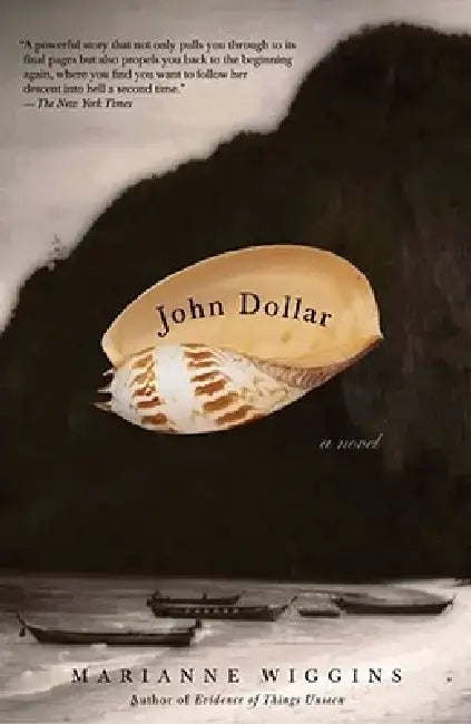John Dollar by Marianne Wiggins