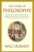 Story of Philosophy by Will Durant