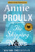 The Shipping News by Annie Proulx