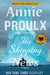 The Shipping News by Annie Proulx