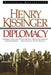 Diplomacy by Henry Kissinger