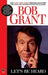 Lets Be Heard by Robert Grant
