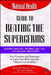 The Natural Health Guide to Beating Supergerms by Jack Challem