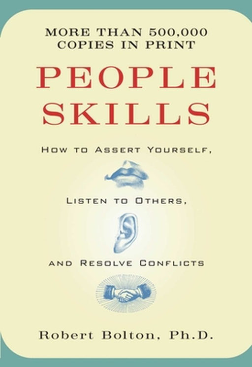 People Skills by Robert Bolton