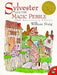 Sylvester and the Magic Pebble by William Steig