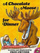 A Chocolate Moose for Dinner by Fred Gwynne
