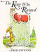 The King Who Rained by Fred Gwynne
