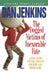 Dogged Victims of Inexorable Fate by Dan Jenkins
