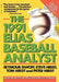 Elias Baseball Analyst, 1991 by Seymour Siwoff