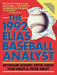 Elias Baseball Analyst 1992 by Seymour Siwoff