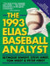 1993 Elias Baseball Analyst by Seymour Siwoff