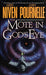 The Mote in God's Eye by Larry Niven