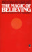 The Magic of Believing by Claude M. Bristol