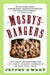 Mosby's Rangers by Jeffry D. Wert