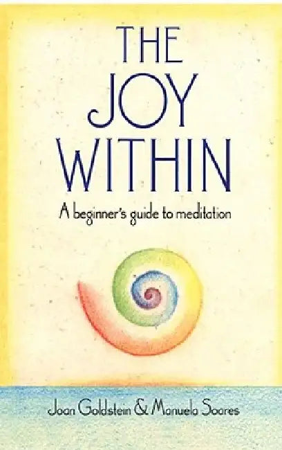 Joy Within by Joan Goldstein