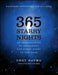 365 Starry Nights: An Introduction to Astronomy for Every Night of the Year by Chet Raymo