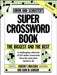 Simon and Schuster's Super Crossword Book by Eugene T. Maleska
