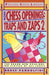 More Chess Openings: Traps and Zaps 2 by Bruce Pandolfini