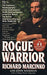 Rogue Warrior: Red Cell by Richard Marcinko