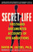 Secret Life: Firsthand, Documented Accounts of UFO Abductions by David M. Jacobs
