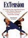 Extension: The 20-Minute-A-Day, Yoga-Based Program to Relax, Release & Rejuvenate the Average Stressed-Out Over-35-Year-Old Body by Sam Dworkis