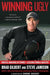 Winning Ugly: Mental Warfare in Tennis--Lessons from a Master by Brad Gilbert