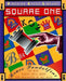 Square One: A Chess Drill Book for Beginners by Bruce Pandolfini