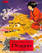 Chinese New Year's Dragon by Rachel Sing