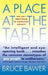 Place at the Table: The Gay Individual in American Society by Bruce Bawer