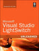Microsoft Visual Studio LightSwitch Unleashed by Alessandro Del Sole