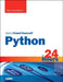 Python in 24 Hours, Sams Teach Yourself by Katie Cunningham