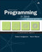 Introduction to Programming in Java: An Interdisciplinary Approach by Robert Sedgewick