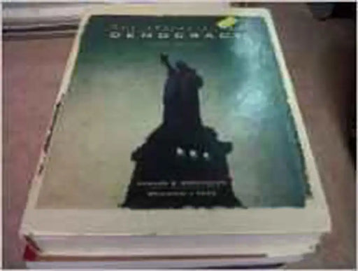 The Struggle For Democracy by Edward S. Greenberg, Benjamin I. Page