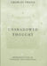 Unshadowed Thought: Representation in Thought and Language by Charles Travis