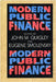 Modern Public Finance by Quigley, John M.