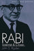 Rabi, Scientist and Citizen: With a New Preface by John S. Rigden